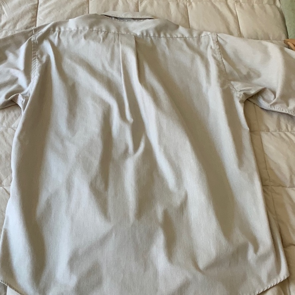 Button-Down Shirt - Picture 4 of 4